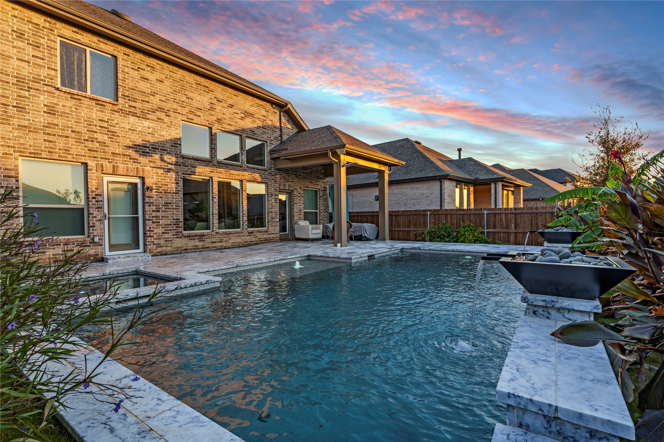7500 Foxgrass Place Fort Worth TX 76123