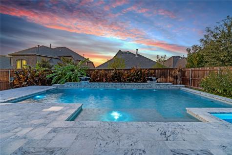 7500 Foxgrass Place Fort Worth TX 76123