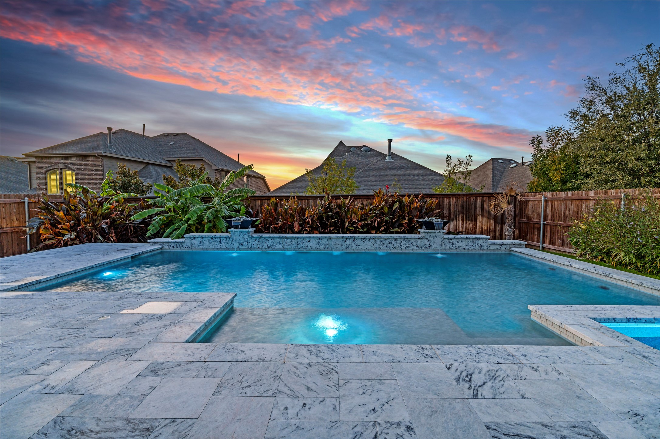 7500 Foxgrass Place Fort Worth TX 76123