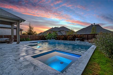 7500 Foxgrass Place Fort Worth TX 76123