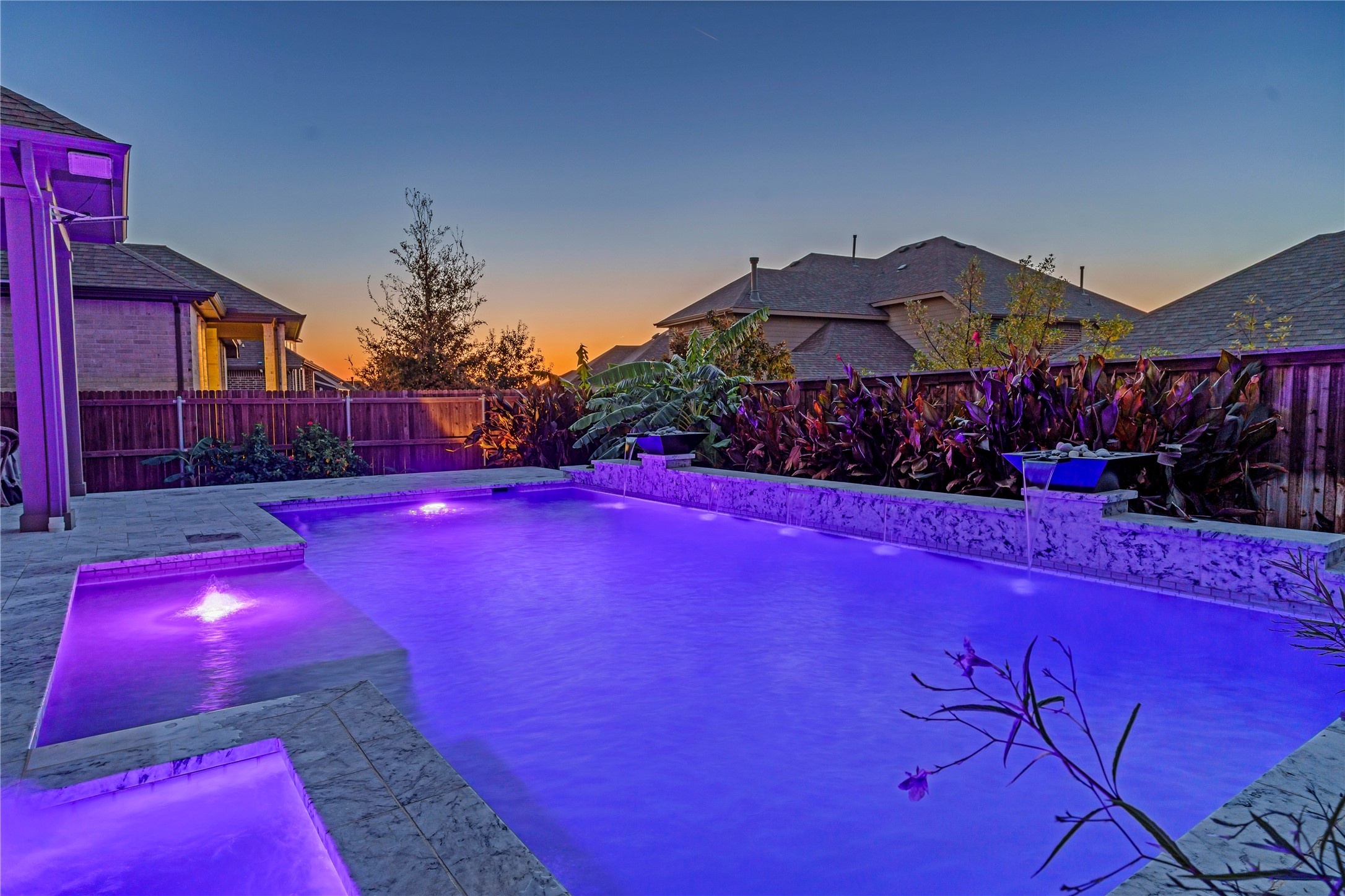 7500 Foxgrass Place Fort Worth TX 76123