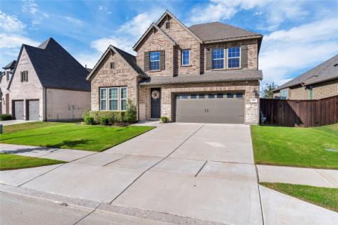 7500 Foxgrass Place Fort Worth TX 76123