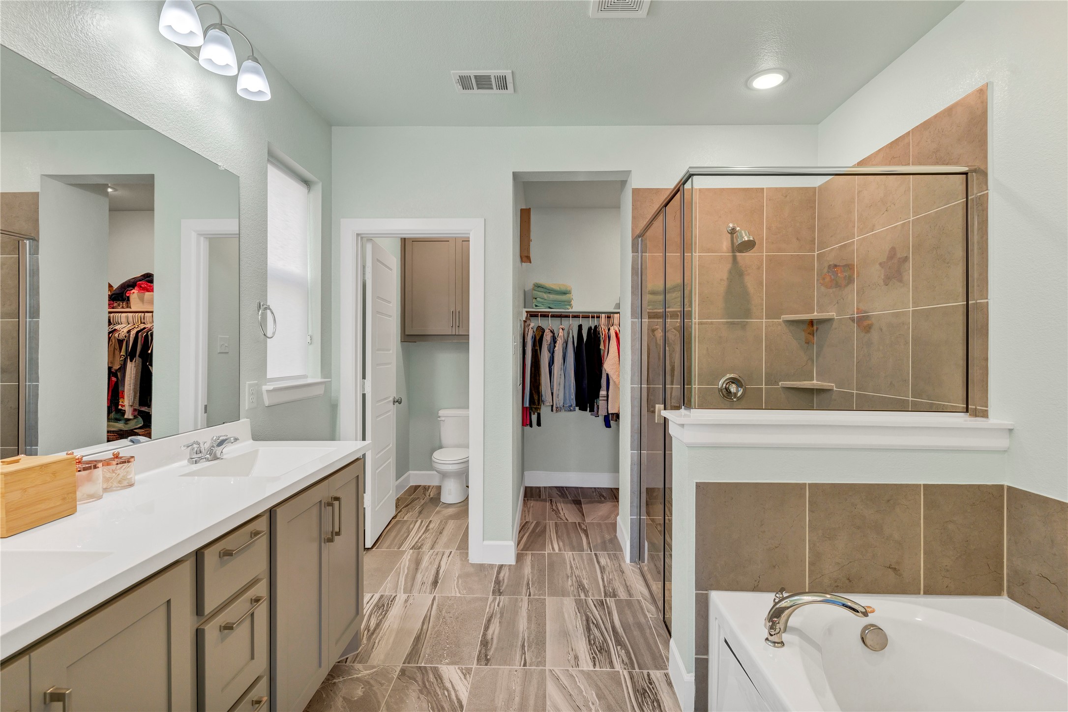 7500 Foxgrass Place Fort Worth TX 76123