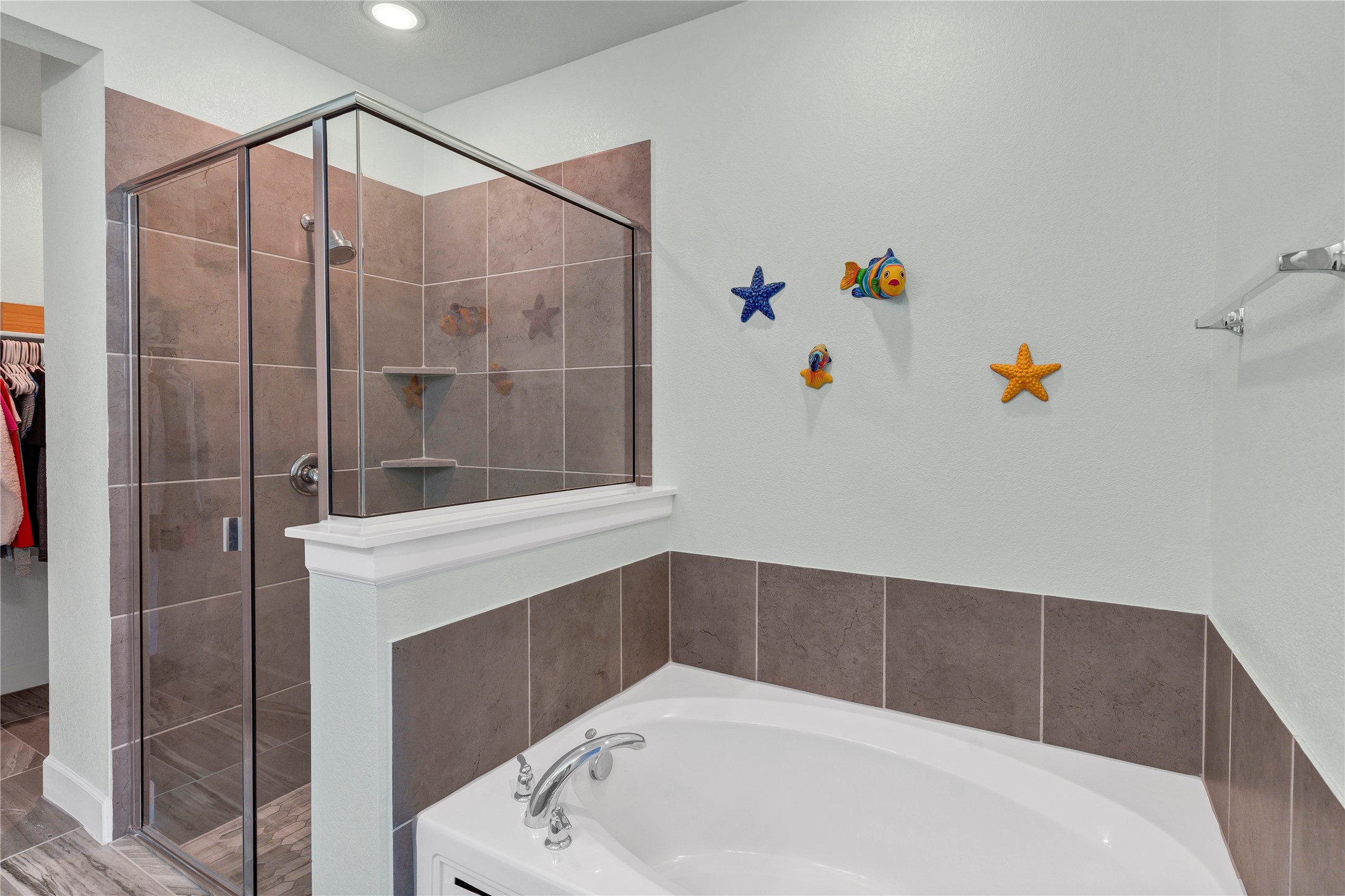 7500 Foxgrass Place Fort Worth TX 76123