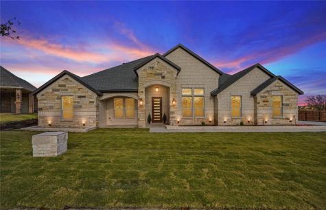 233 Scenic View Drive Aledo TX 76008