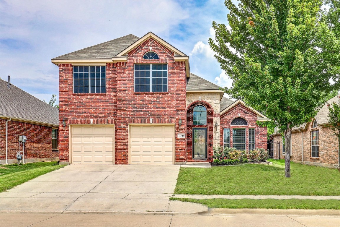 11740 Wild Pear Lane Fort Worth TX 76244