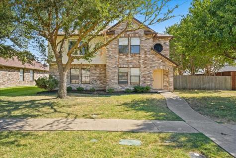 12009 Rosedown Lane Frisco TX 75035
