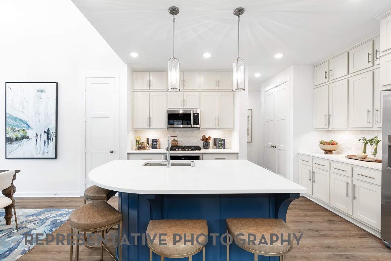 805 Willow Stream Drive Lavon TX 75166