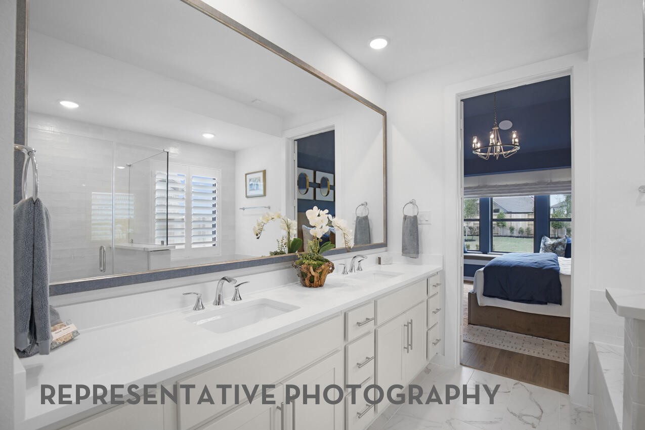 805 Willow Stream Drive Lavon TX 75166