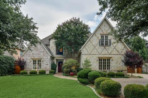 6331 Lavendale Avenue Dallas TX 75230