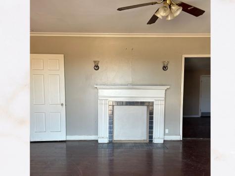 1406 Lynn Haven Avenue Dallas TX 75216