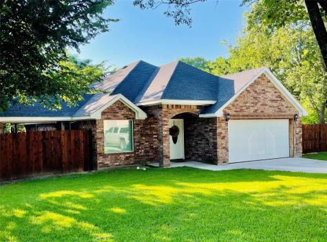 2004 Blandin Street Fort Worth TX 76111