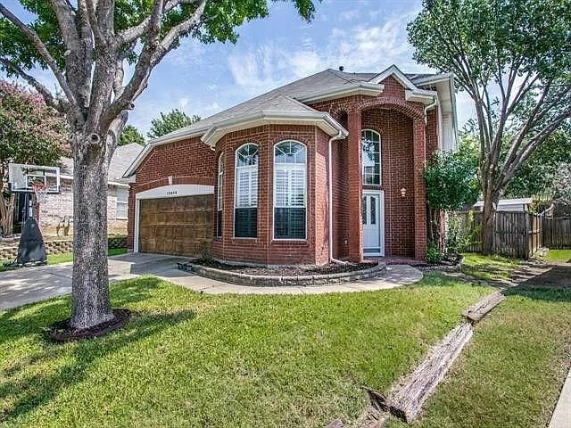 18608 Shadow Ridge Drive Dallas TX 75287