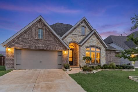 113 Calmwater Cove Mckinney TX 75071