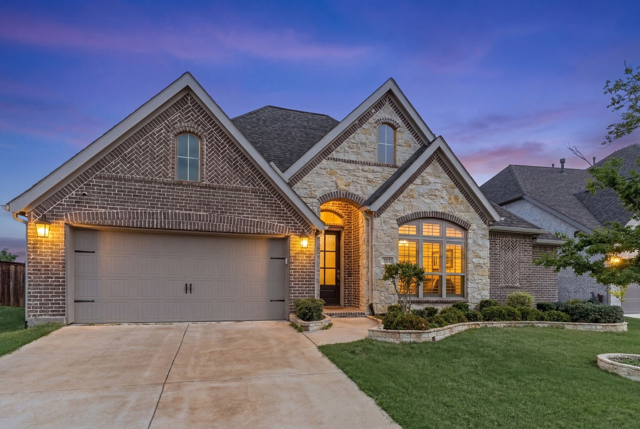 113 Calmwater Cove Mckinney TX 75071