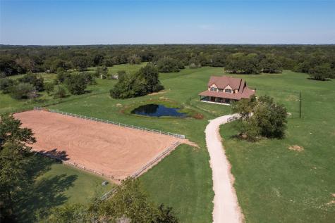 8865 County Road 312 Terrell TX 75161