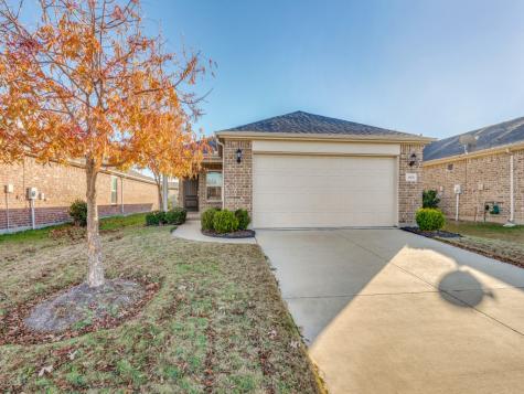 6676 Trout Lane Frisco TX 75036