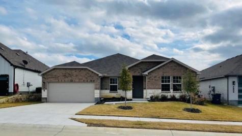 709 Golden Gate Park Road Alvarado TX 76009