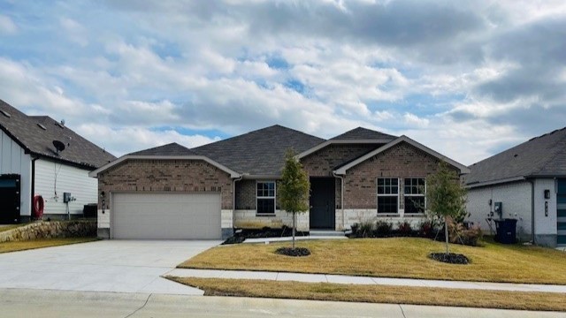 709 Golden Gate Park Road Alvarado TX 76009