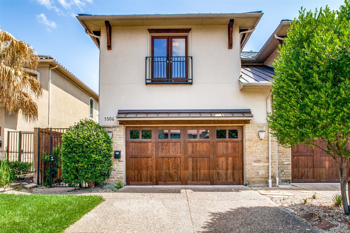 5306 Longview Street Dallas TX 75206