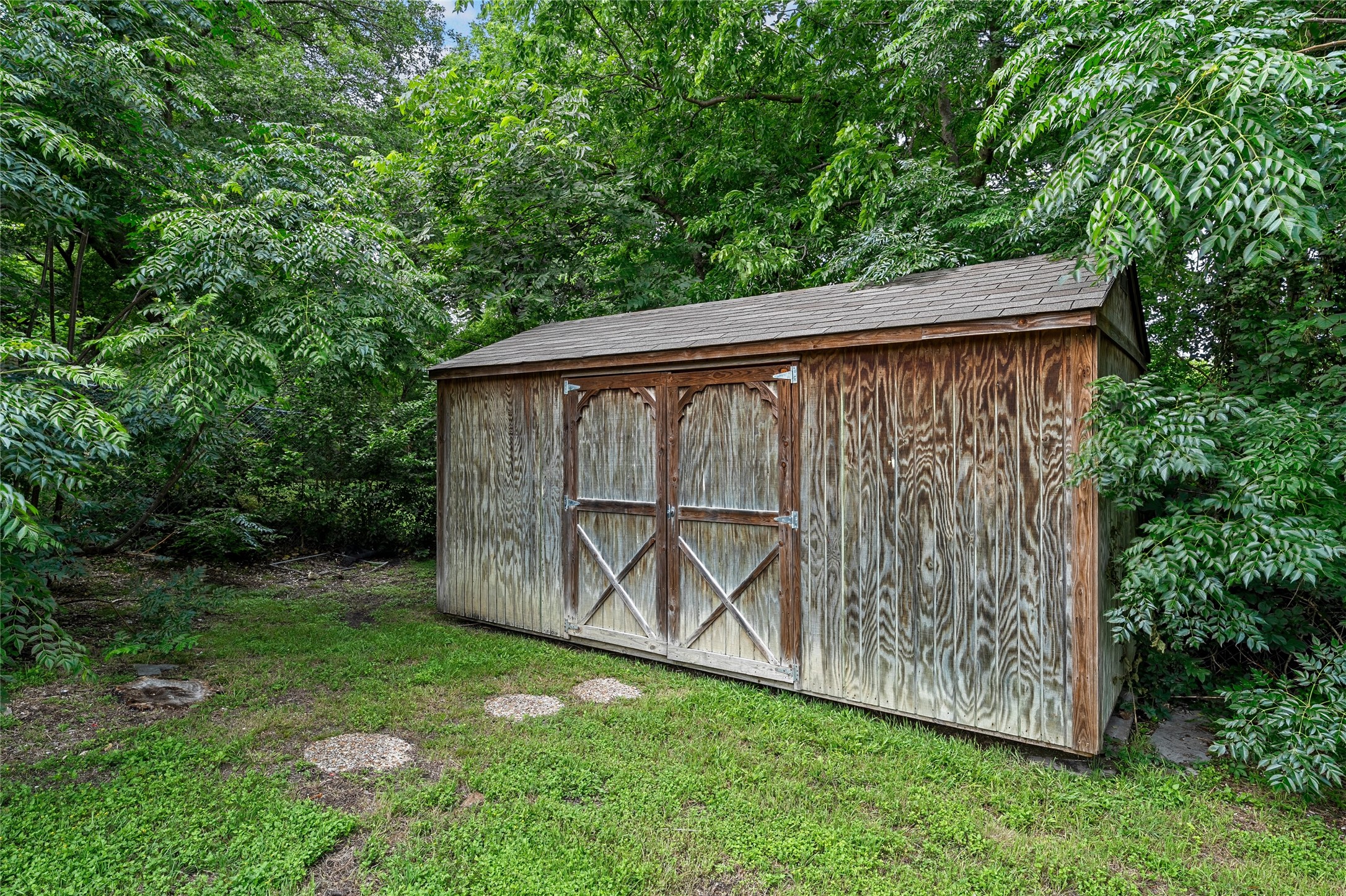 713 Wooded Crest Woodway TX 76712