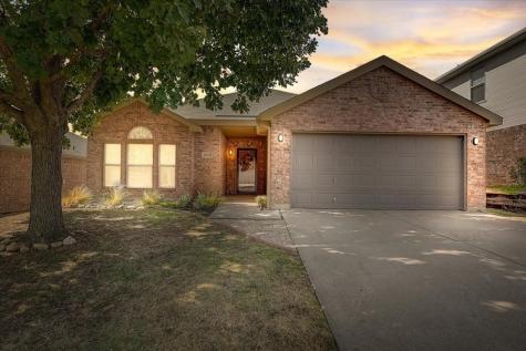 4904 Diamond Trace Trail Fort Worth TX 76244