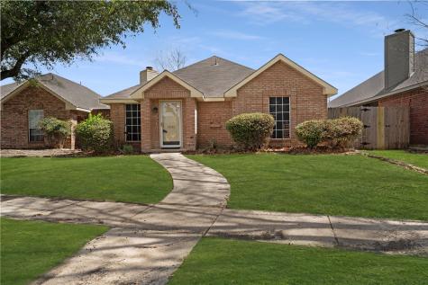 7892 Abbey Road Frisco TX 75035