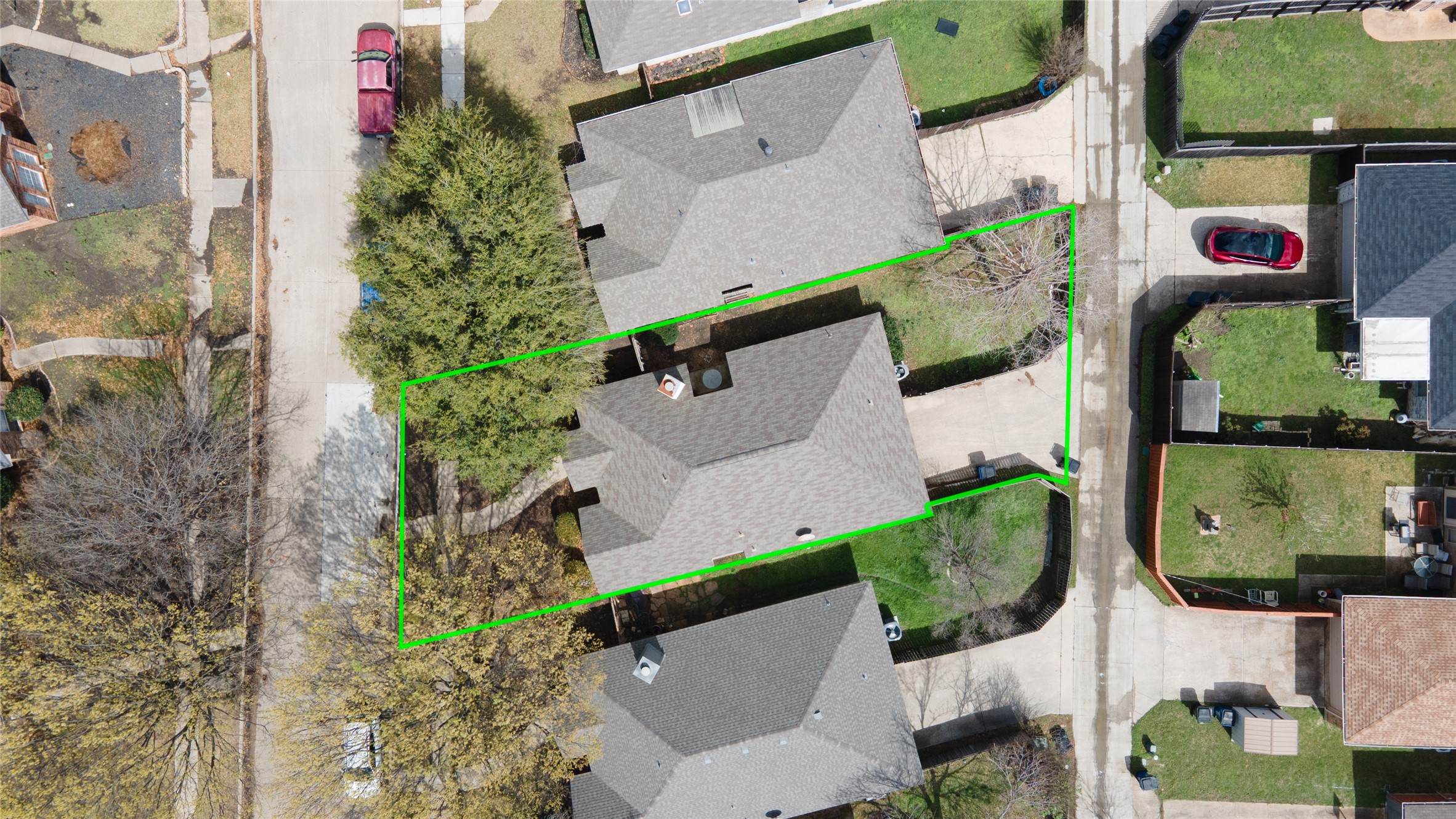 7892 Abbey Road Frisco TX 75035