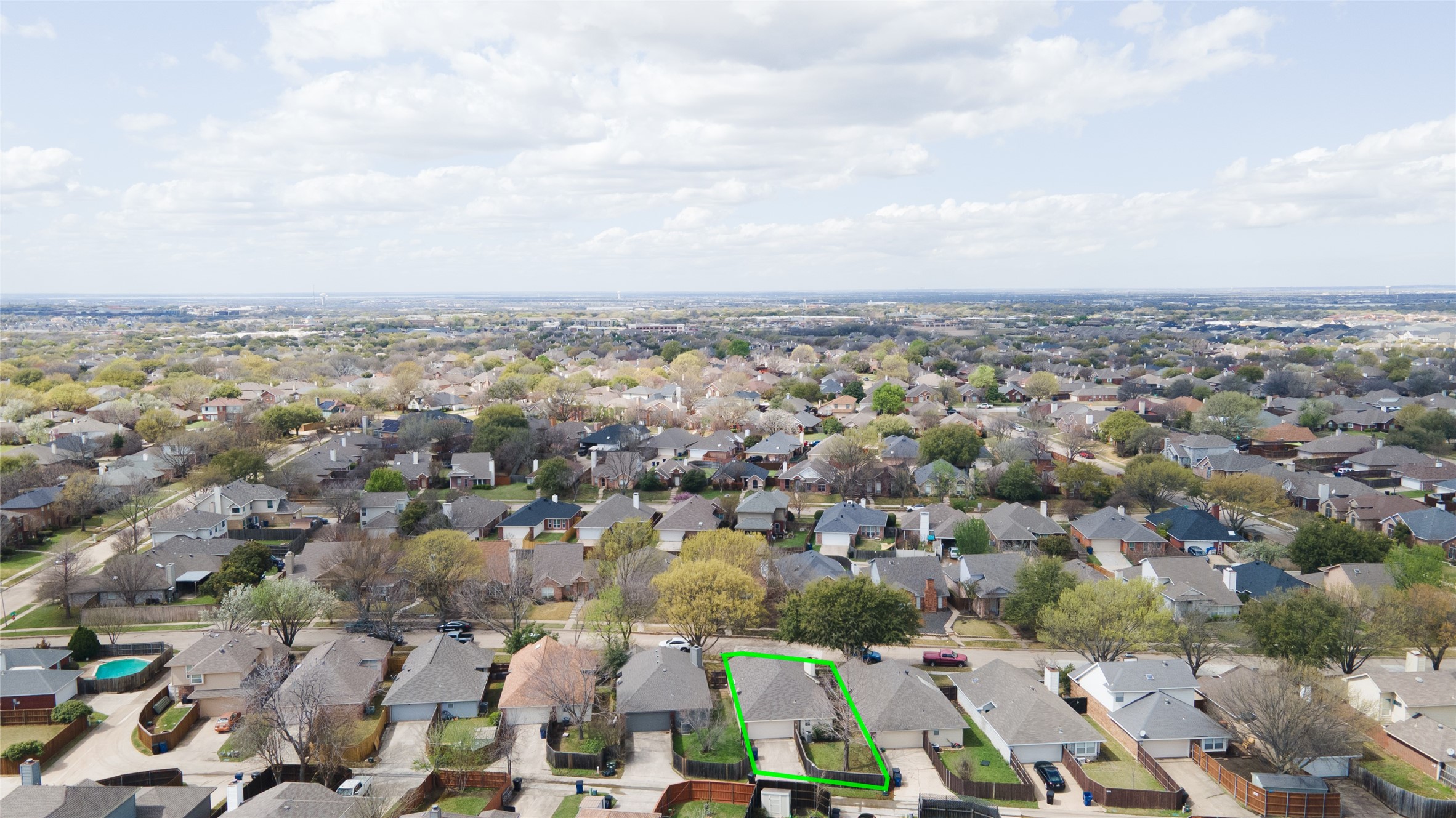7892 Abbey Road Frisco TX 75035