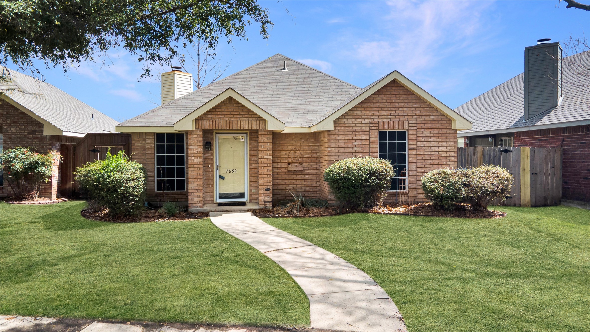 7892 Abbey Road Frisco TX 75035
