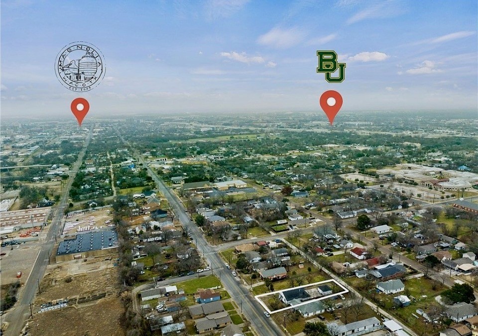 2212 Clay Avenue Waco TX 76706