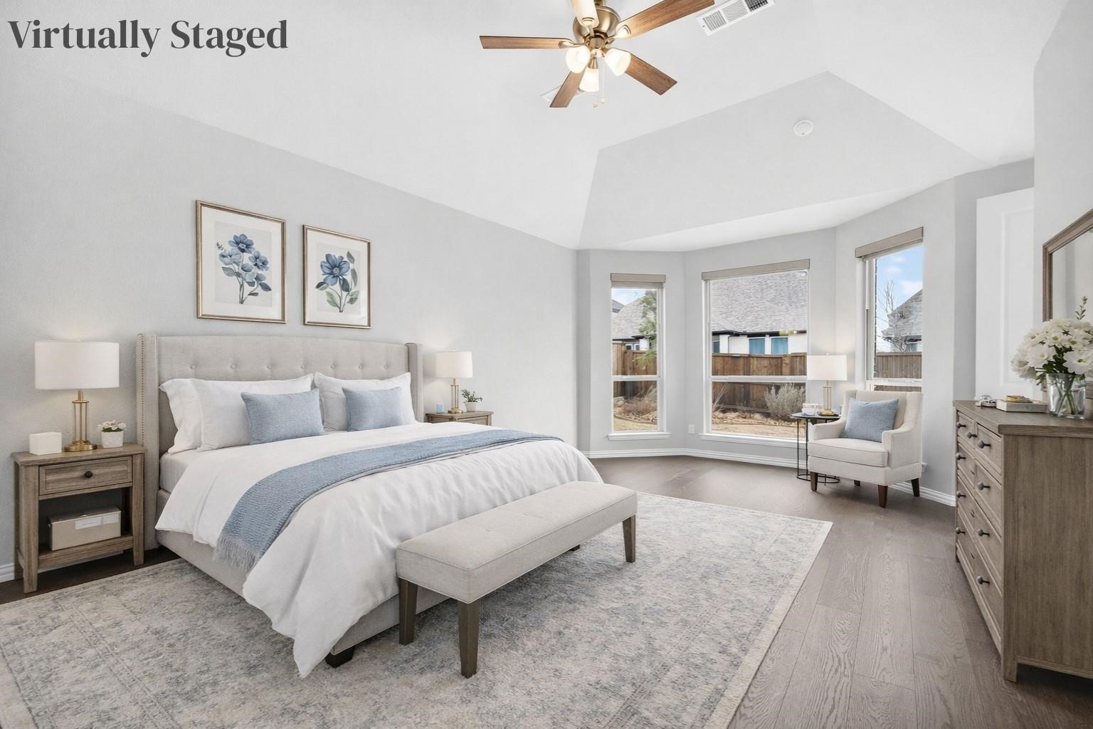 1636 Hydrangea Lane Celina TX 75078