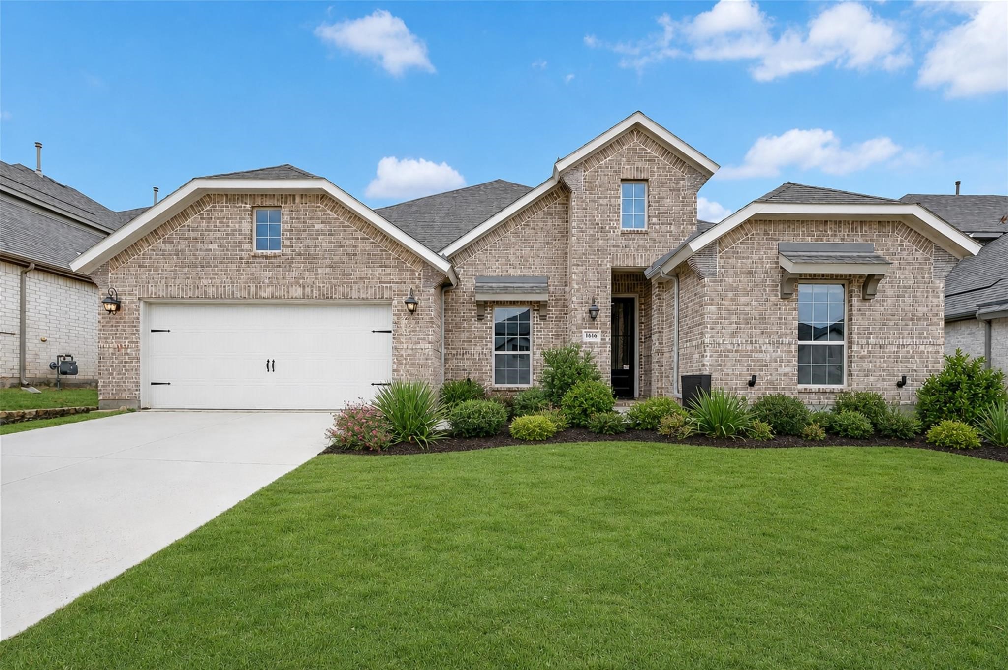 1636 Hydrangea Lane Celina TX 75078