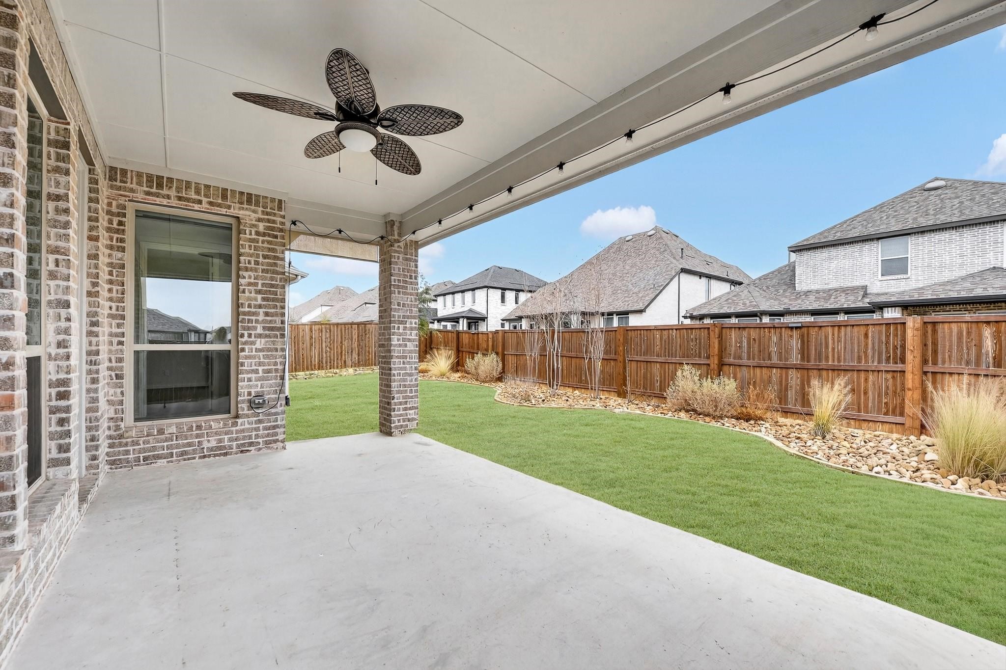 1636 Hydrangea Lane Celina TX 75078