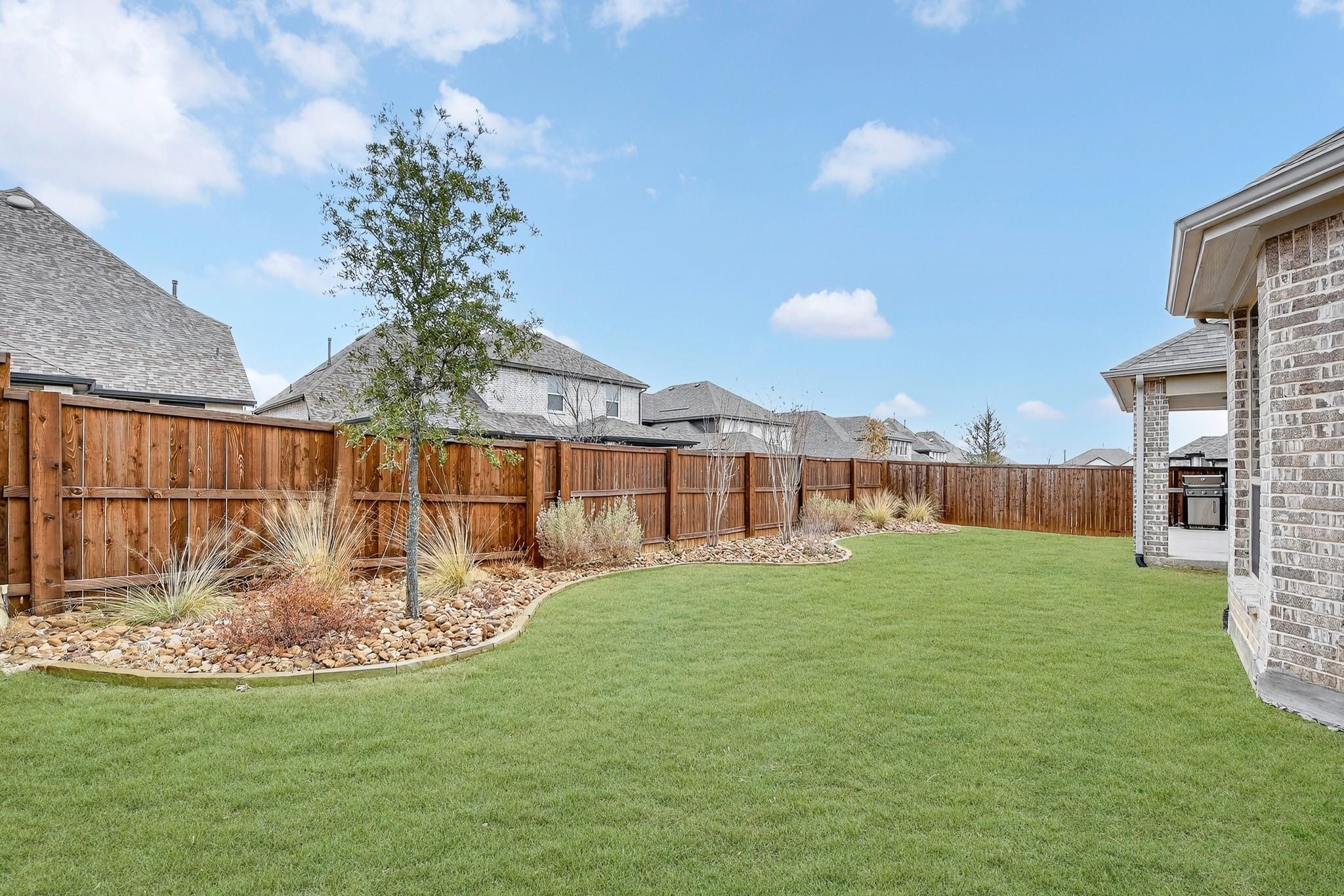 1636 Hydrangea Lane Celina TX 75078