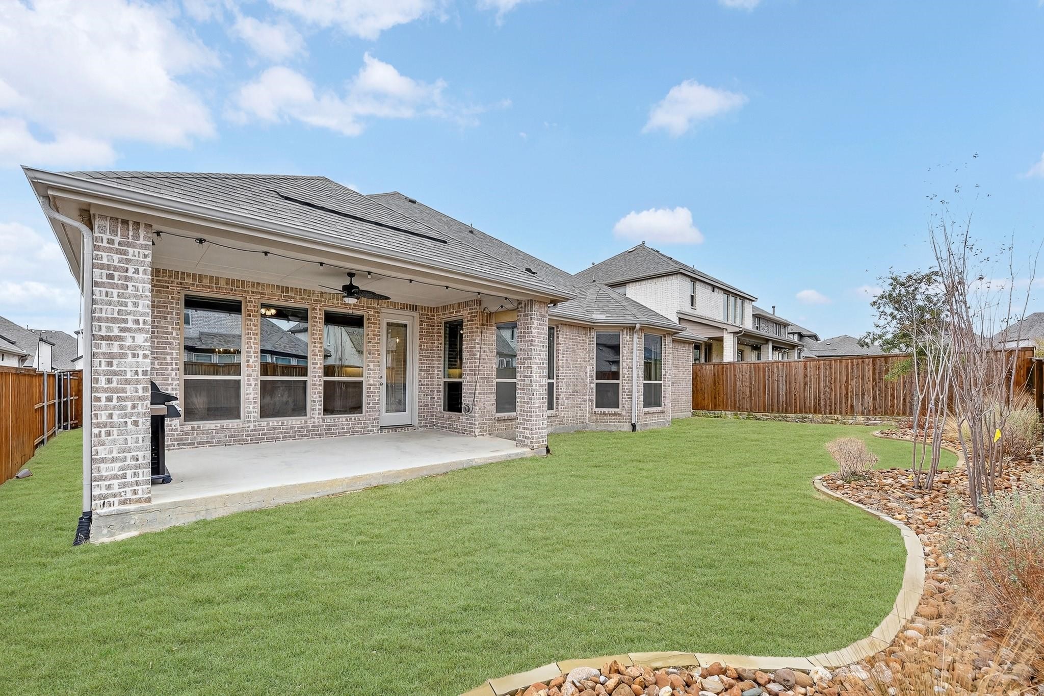 1636 Hydrangea Lane Celina TX 75078