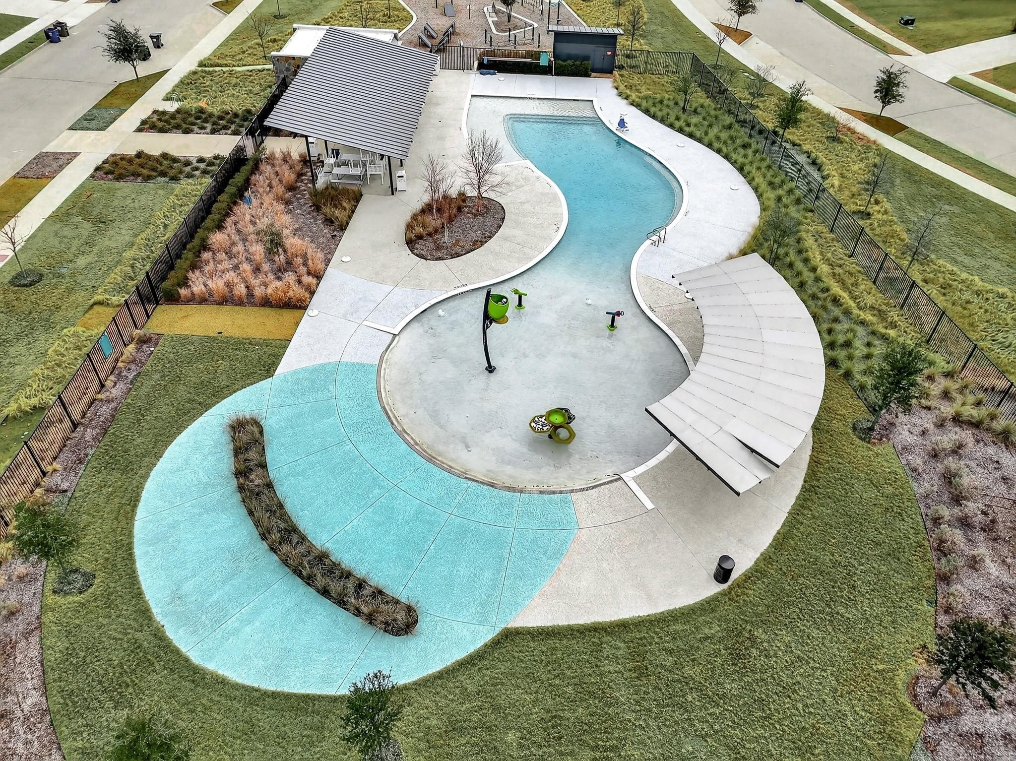 1636 Hydrangea Lane Celina TX 75078