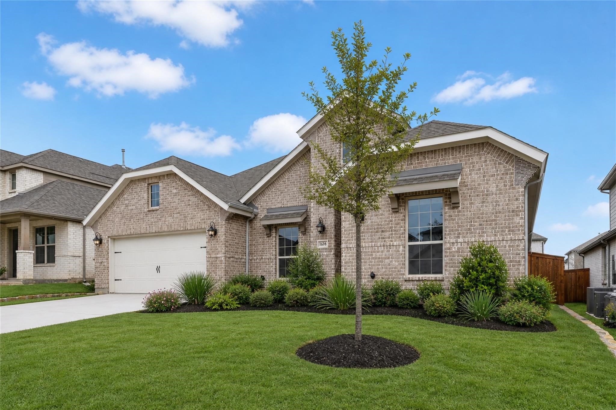 1636 Hydrangea Lane Celina TX 75078