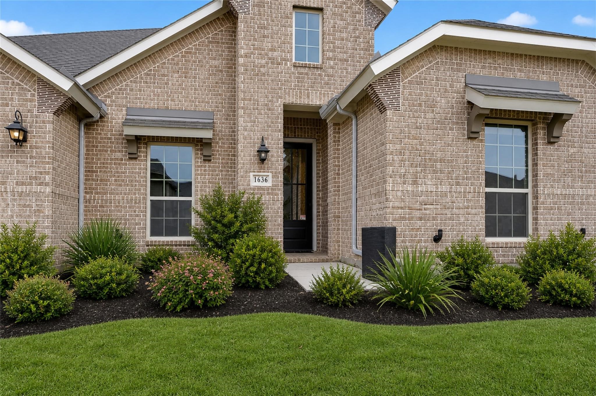 1636 Hydrangea Lane Celina TX 75078