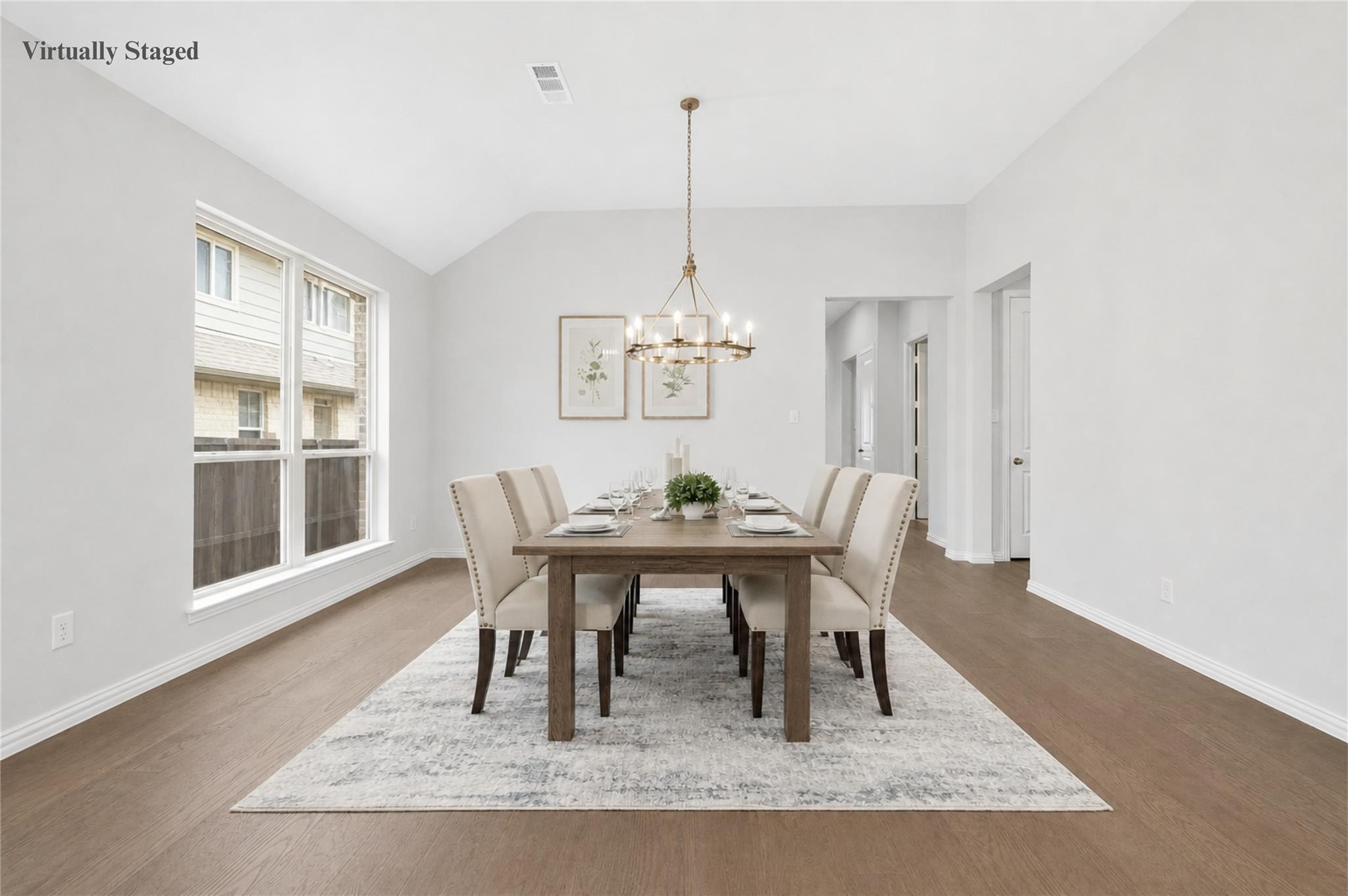 1636 Hydrangea Lane Celina TX 75078