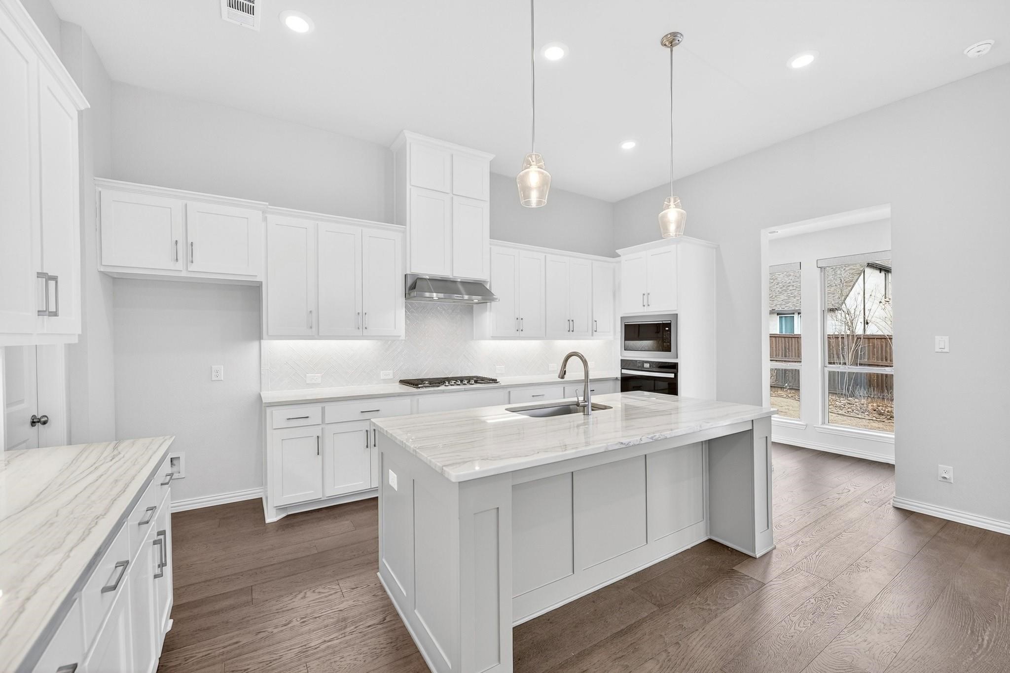 1636 Hydrangea Lane Celina TX 75078