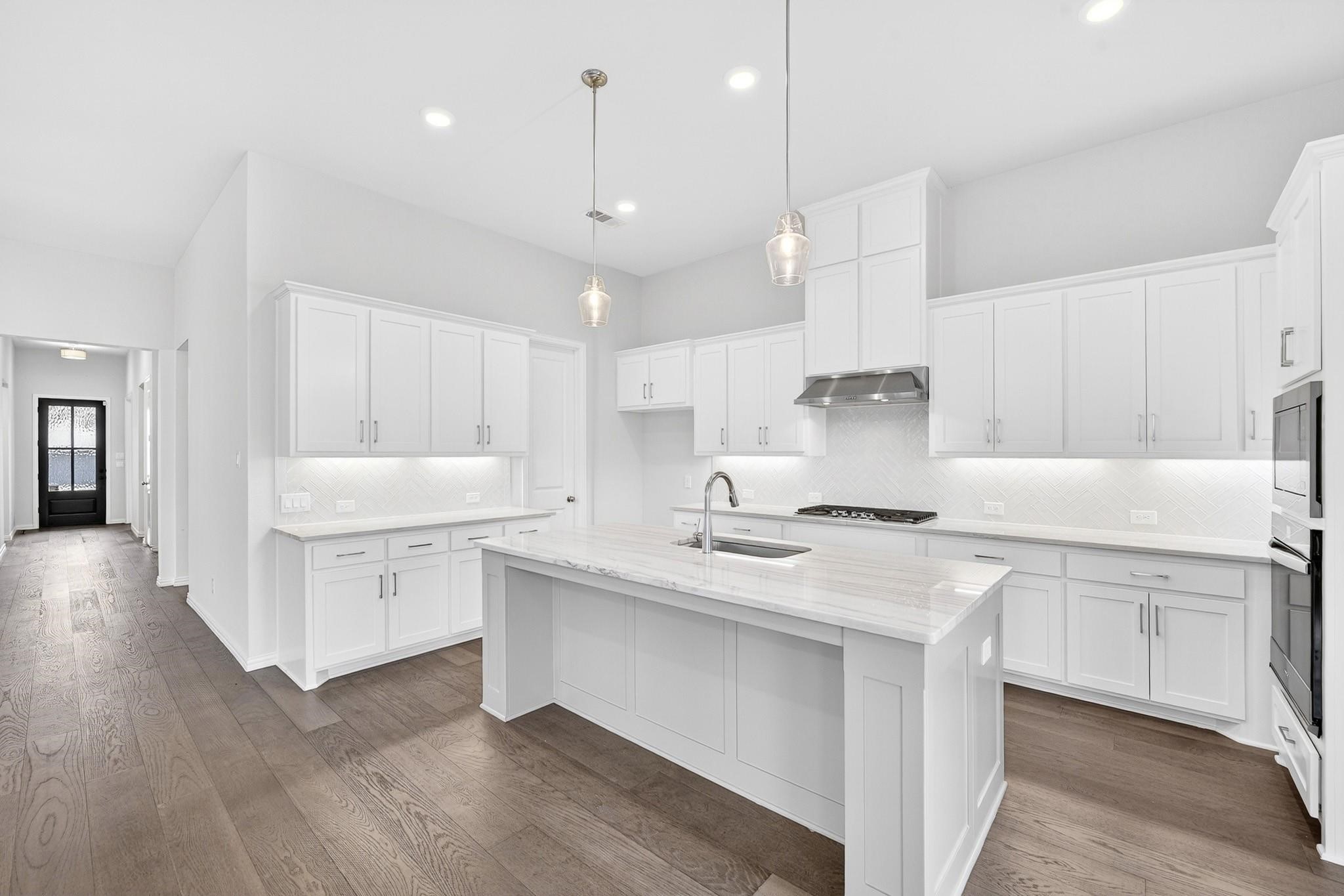 1636 Hydrangea Lane Celina TX 75078