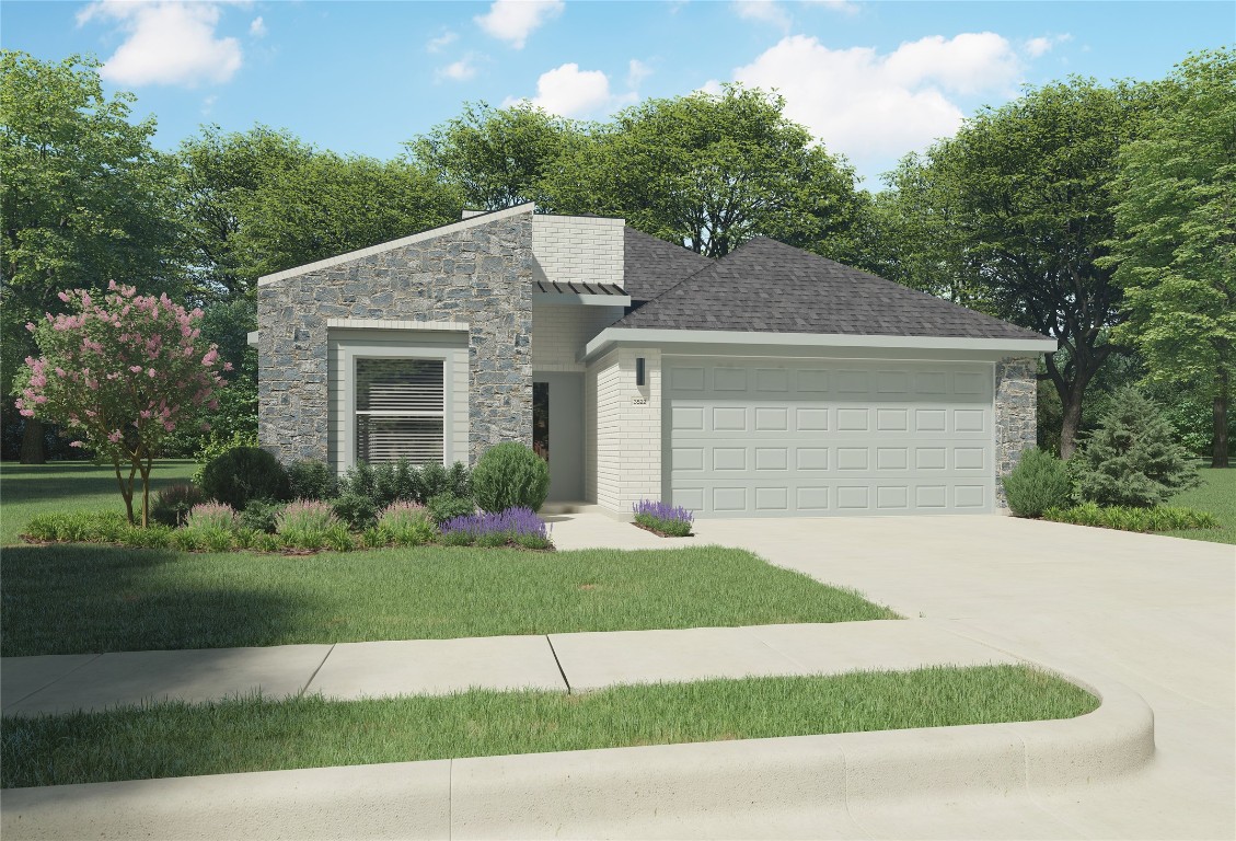 158 Mandarin Street Forney TX 75126