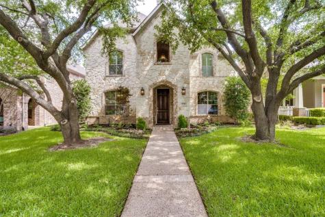 5731 Llano Avenue Dallas TX 75206