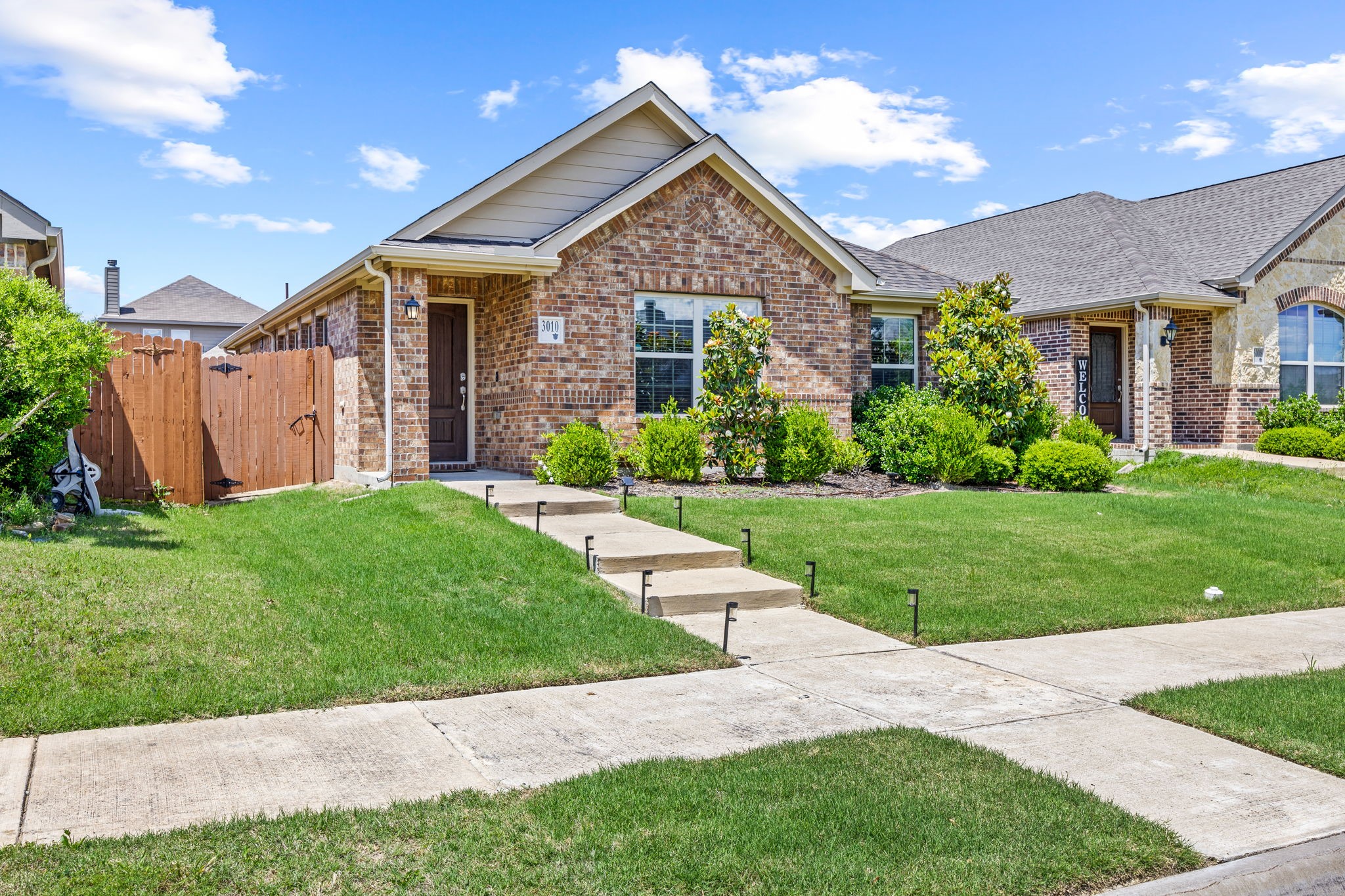 3010 Rosemount Lane Forney TX 75126