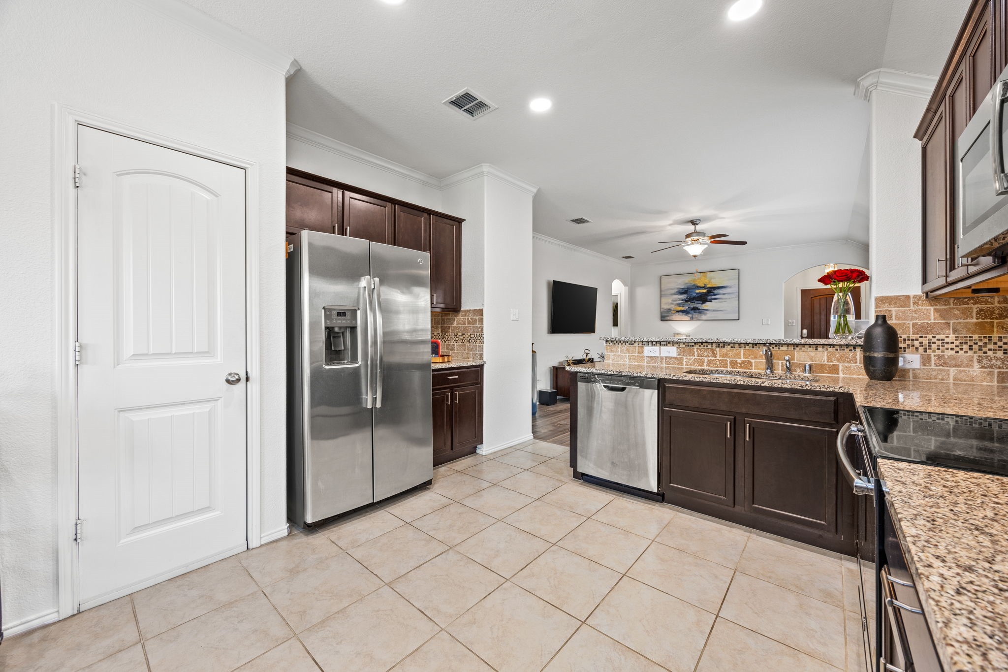 3010 Rosemount Lane Forney TX 75126