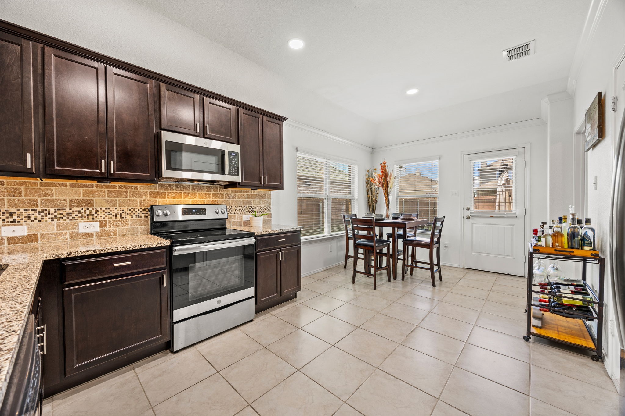 3010 Rosemount Lane Forney TX 75126