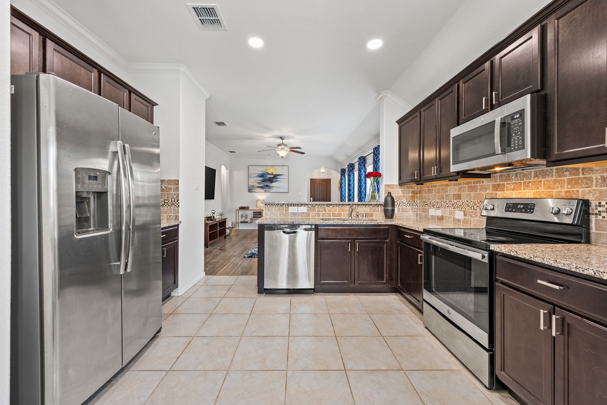 3010 Rosemount Lane Forney TX 75126