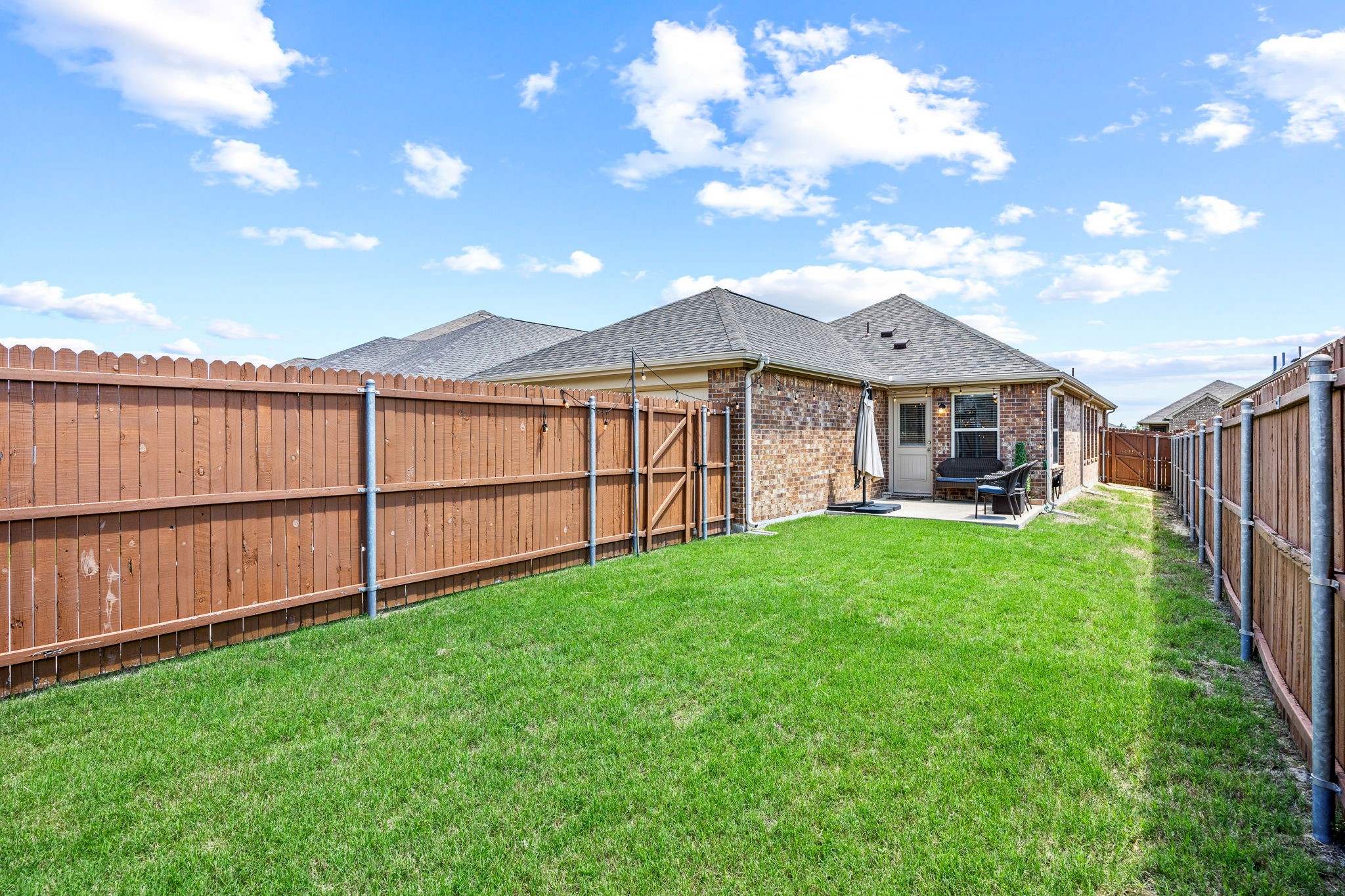 3010 Rosemount Lane Forney TX 75126