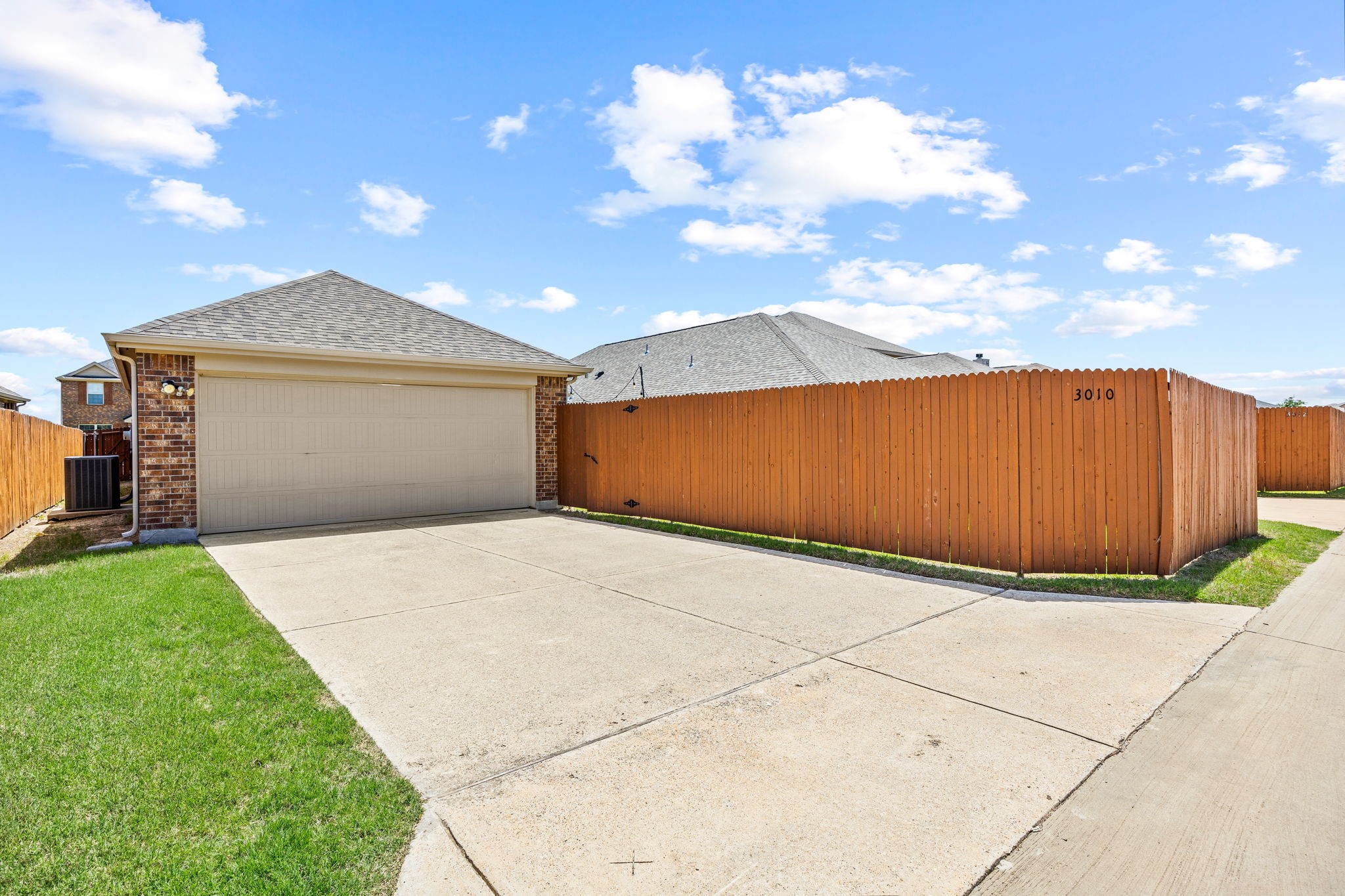 3010 Rosemount Lane Forney TX 75126
